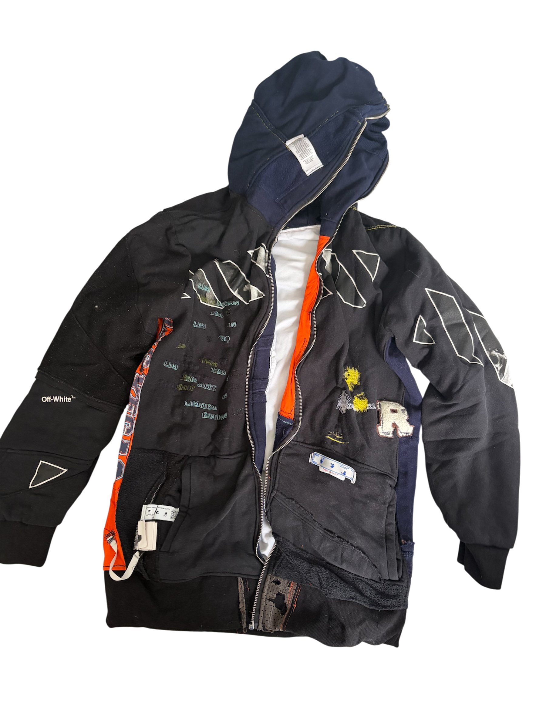 Off-White M 1 of 1