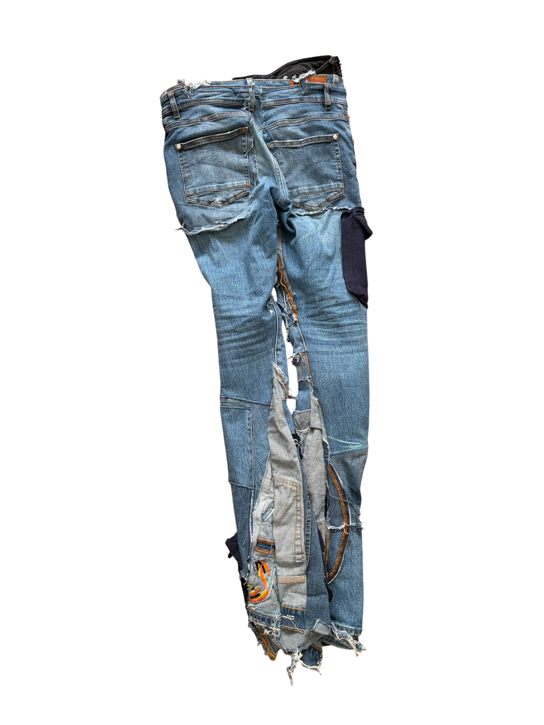 Sz 28 SUPER SKINNYS