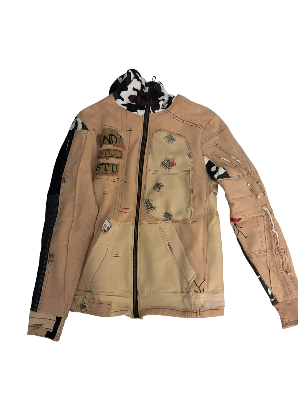 Sz M 1 of 1