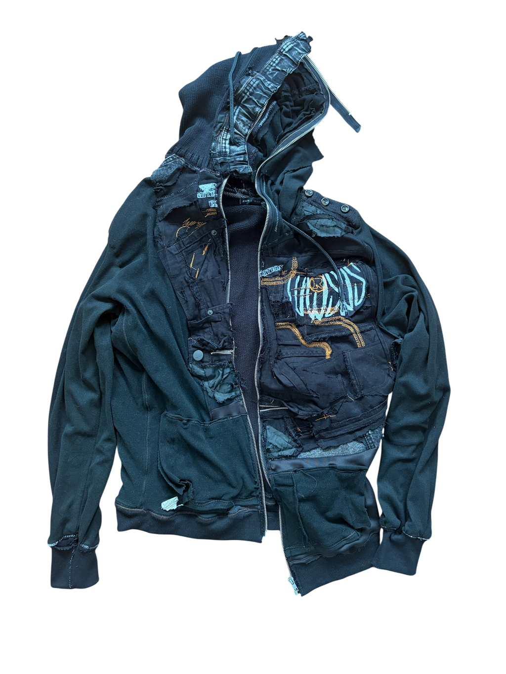 Sz M 1 of 1