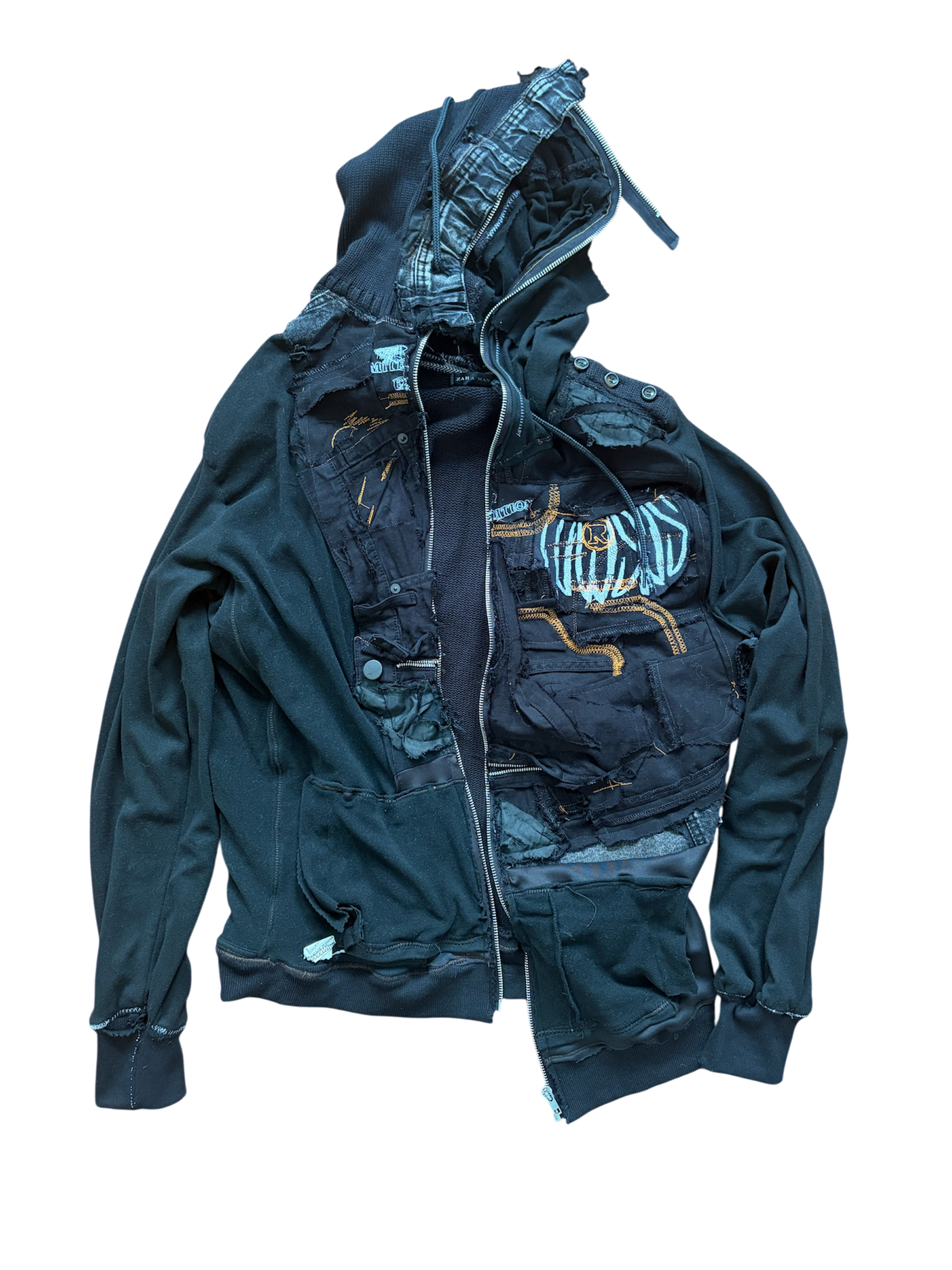 Sz M 1 of 1