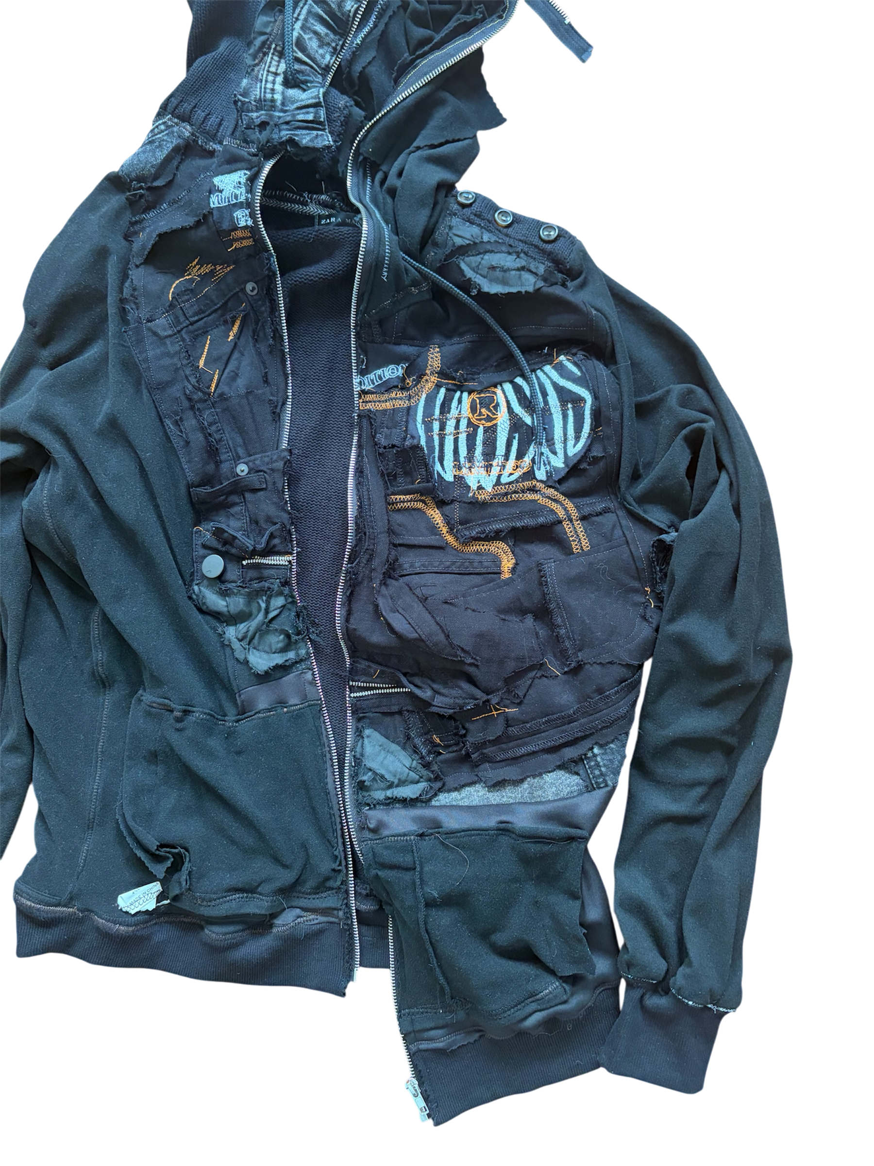 Sz M 1 of 1