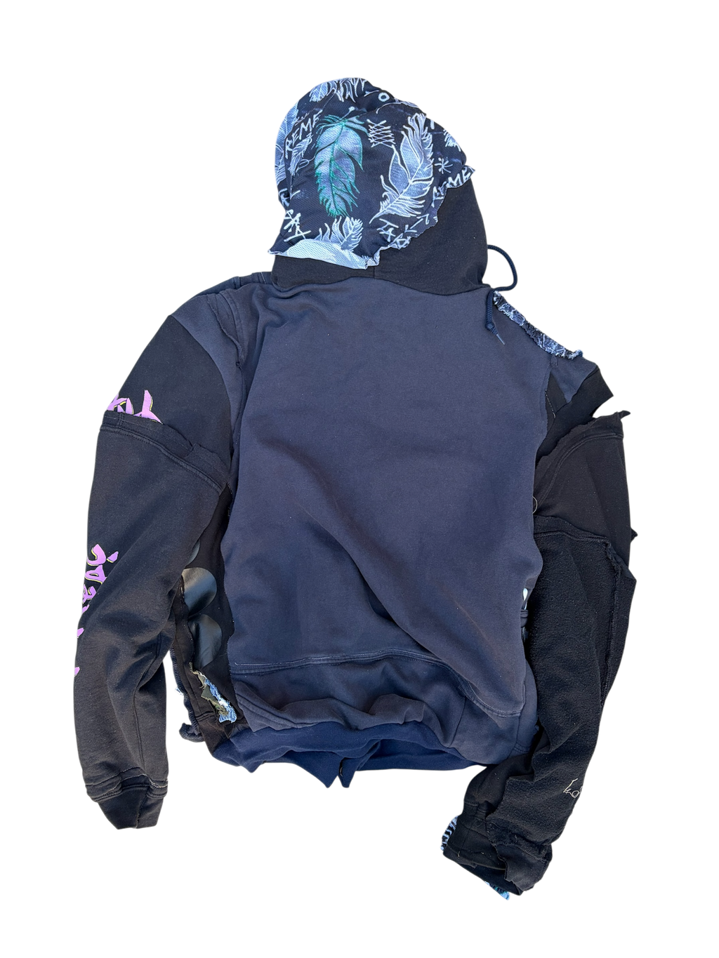 Sz Small Pick Zipper Color Below..