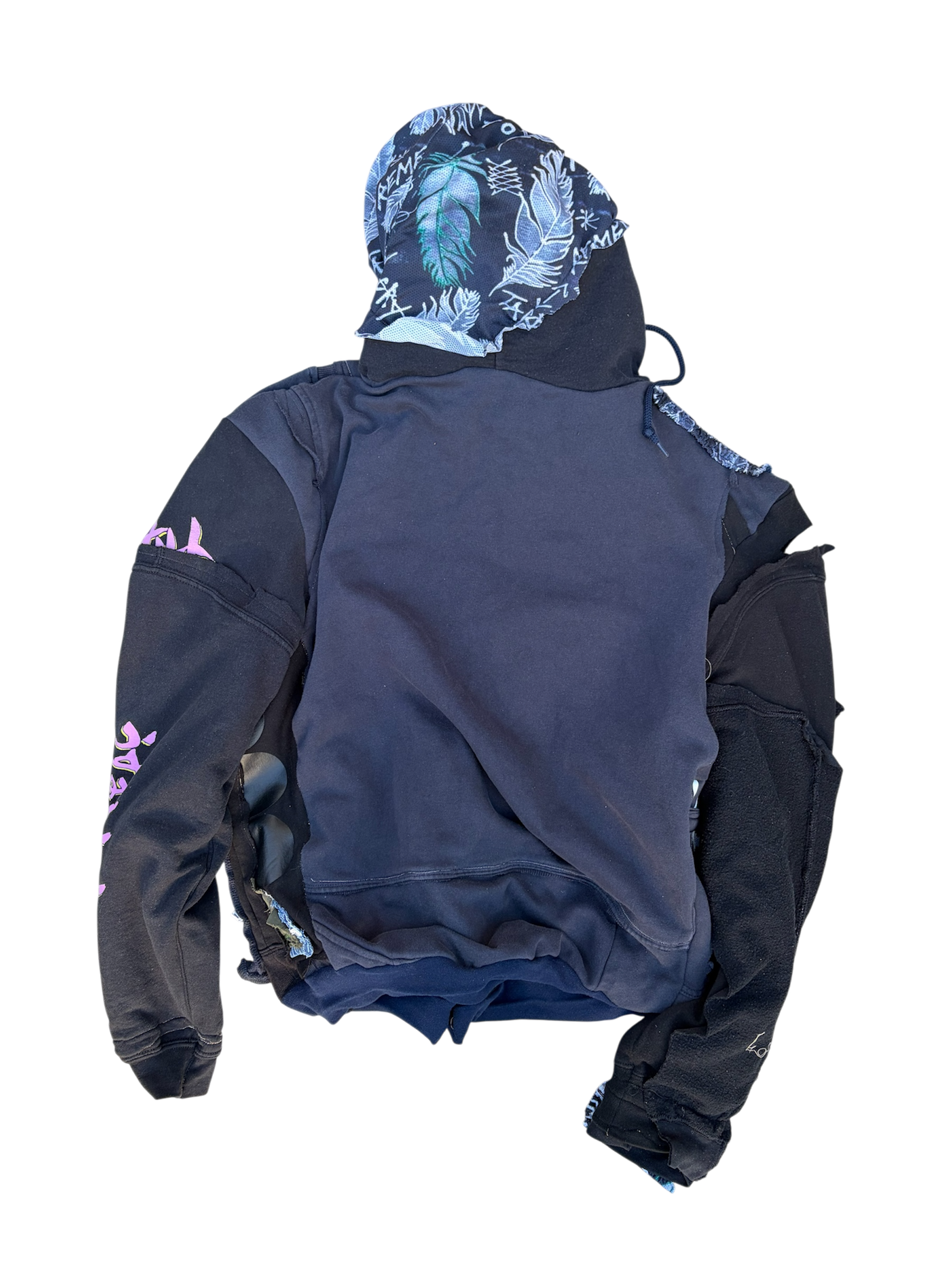 Sz Small Pick Zipper Color Below..
