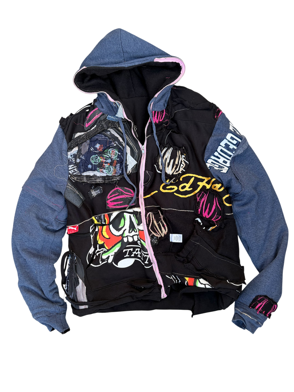 Sz M