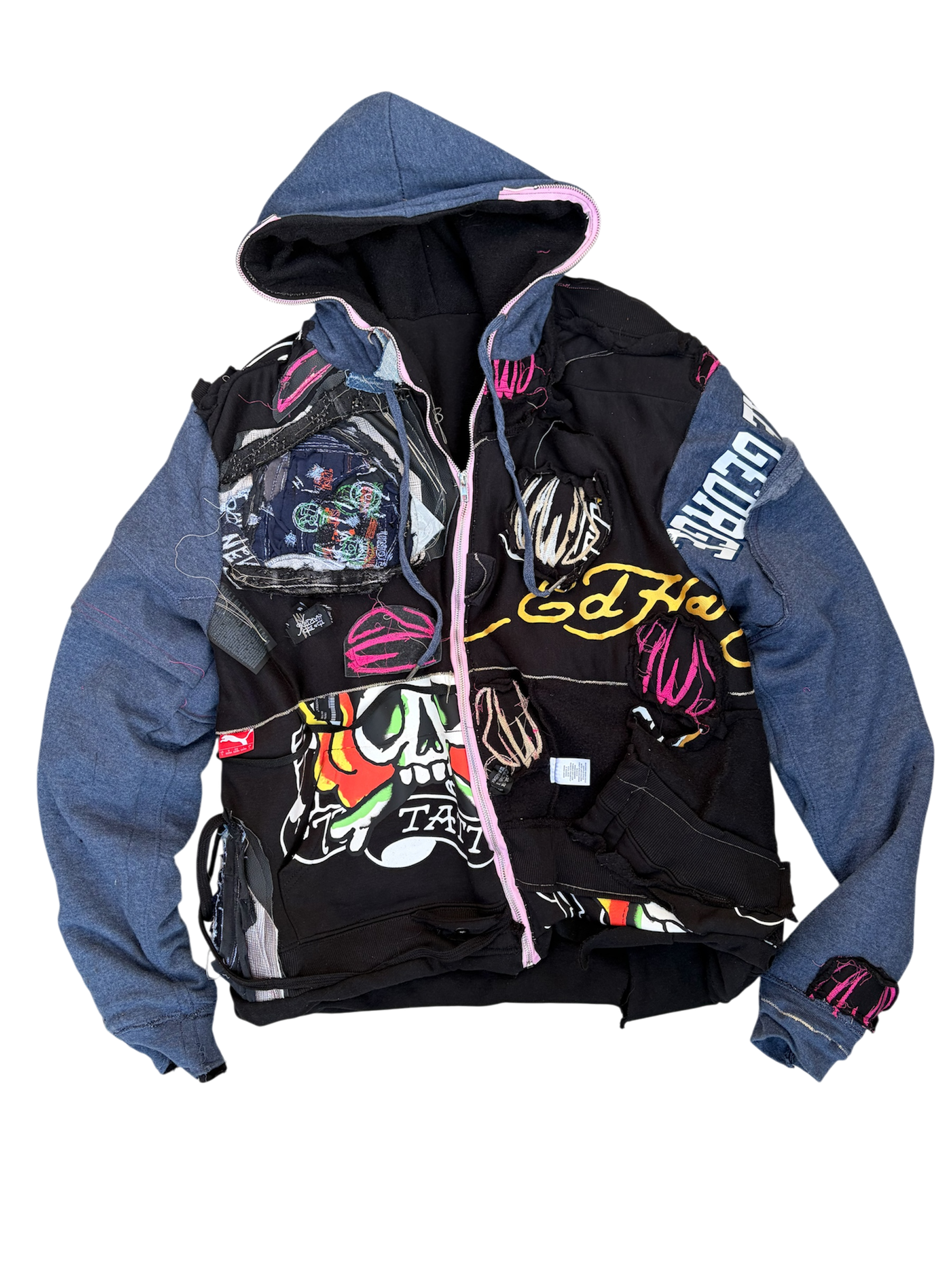 Sz M