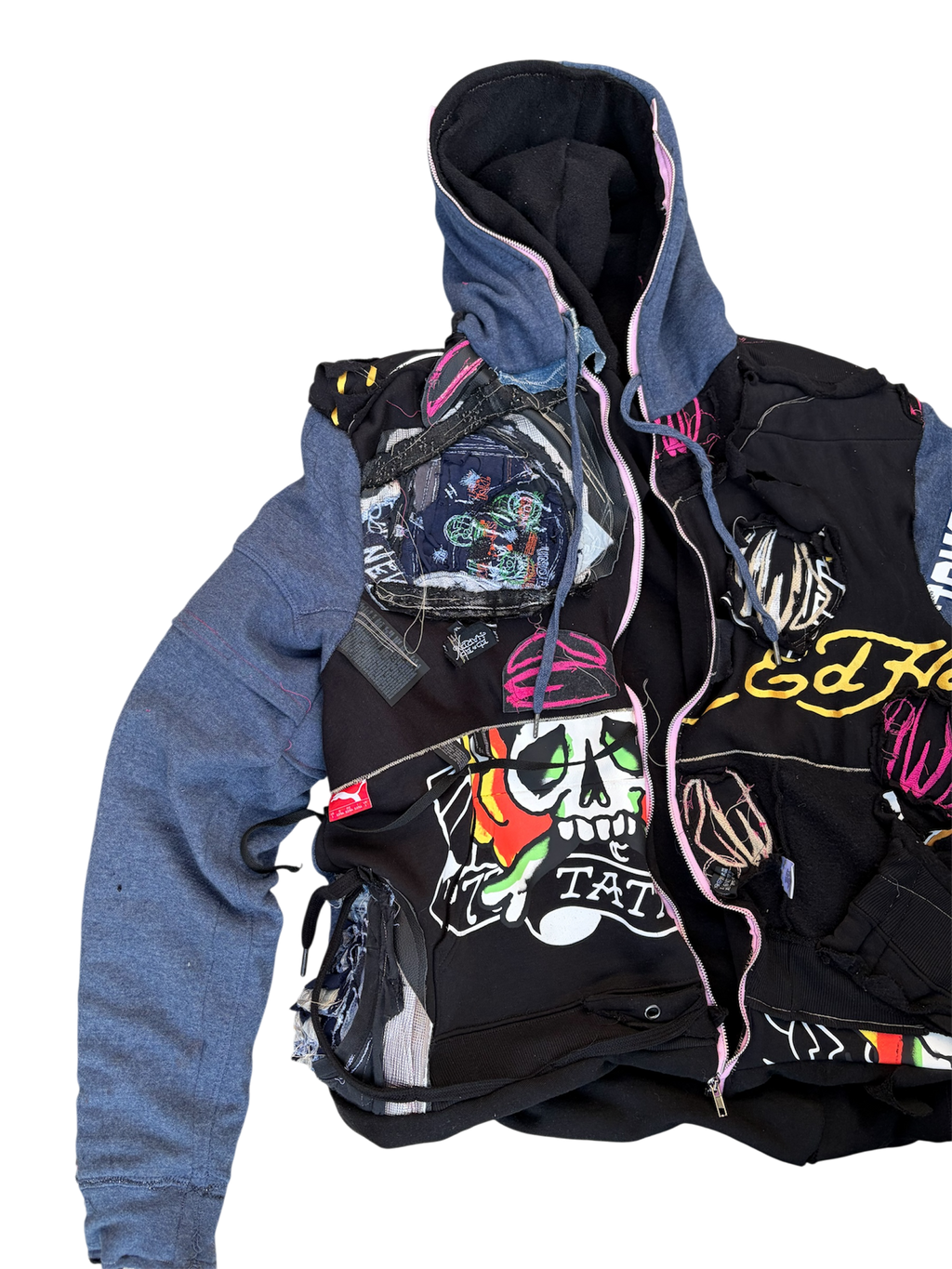 Sz M